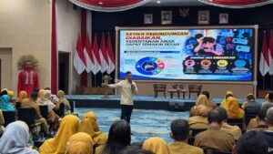 Densus 88 Polri dan Disdik DKI Perkuat Pencegahan IRET dan Cyberbullying di Sekolah